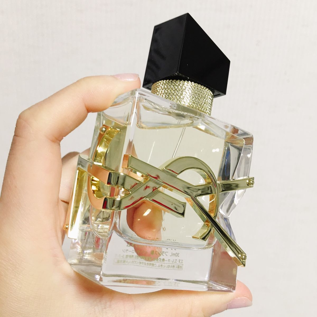 安心の実績 高価 買取 強化中 YSL イヴ サンローラン 香水 リブレ