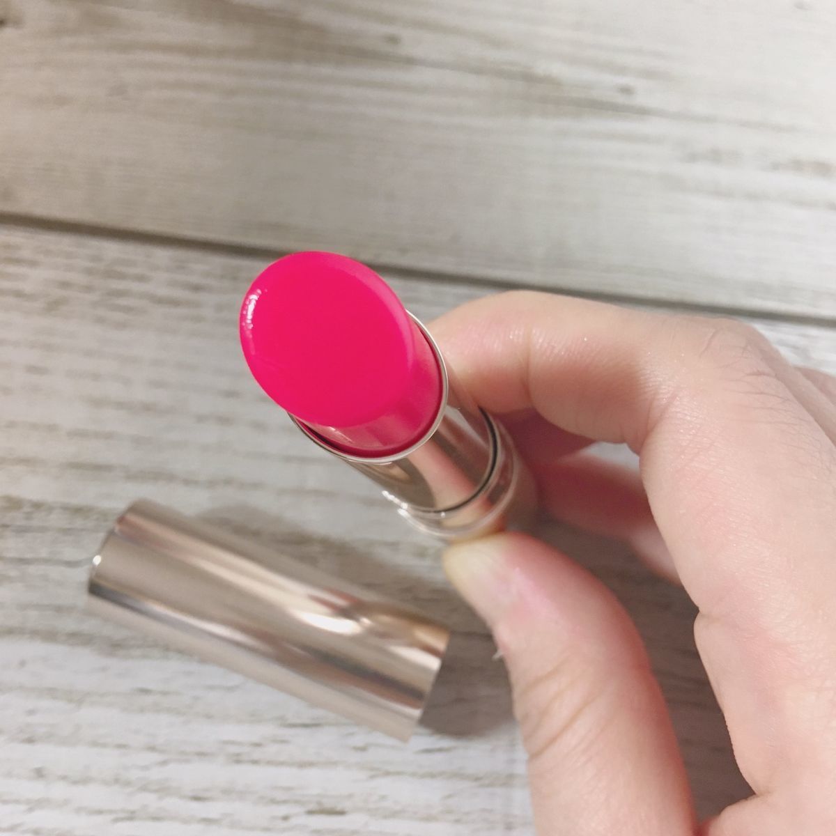 就活にもオフィスにも ちょうどいいピンクはオペラにあり つぴろぐ