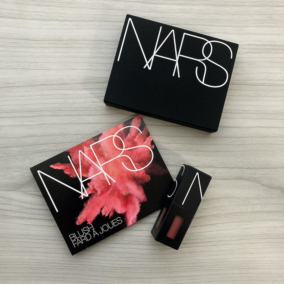 Narsリフ粉のお得なセット知ってる スターターキットを購入しました つぴろぐ