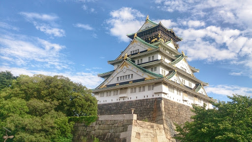 英語で名言を おのれを貫く そういう精神の高貴さがなくて 何が人間ぞ 岡本太郎 Tsuputon S Blog