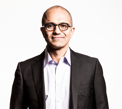 英語の名言：最高のコードは詩である。（サティア・ナデラ） tsuputon's blog