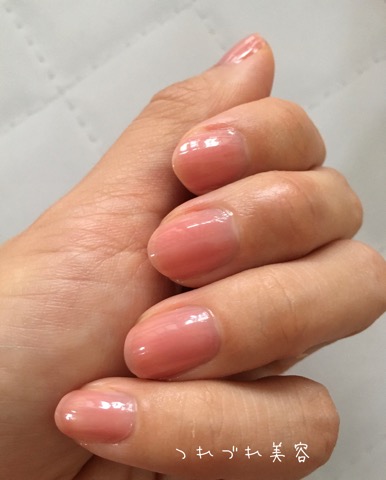 レポ ジェルネイルをやめてネイルファンデーションにしたら年間6万円の節約とストレス軽減になった Etvos エトヴォス ミネラルファンデーション 口コミ比較レビュー