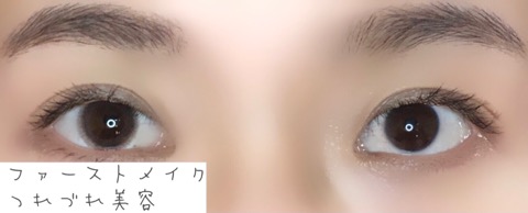 カラコン比較レポ アイコフレ全色比較してみた 口コミ レビュー Etvos エトヴォス ミネラルファンデーション 口コミ比較レビュー