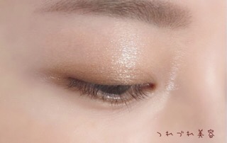ブルベにエトヴォス新色「ホワイトスパークル」は似合うのか?口コミ