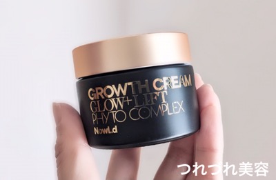 【新品未開封】NowLd ノルド グロースクリーム（機能性クリーム）35g NowLd ノルド グロースクリーム（機能性クリーム） 35gの通販