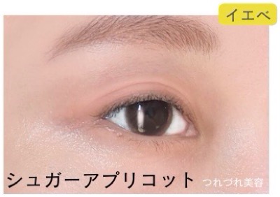 イエベ＆ブルベ】ETVOSミネラルマルチパウダー全色塗り比べてみた