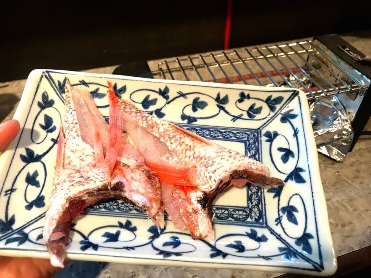 インタビュー