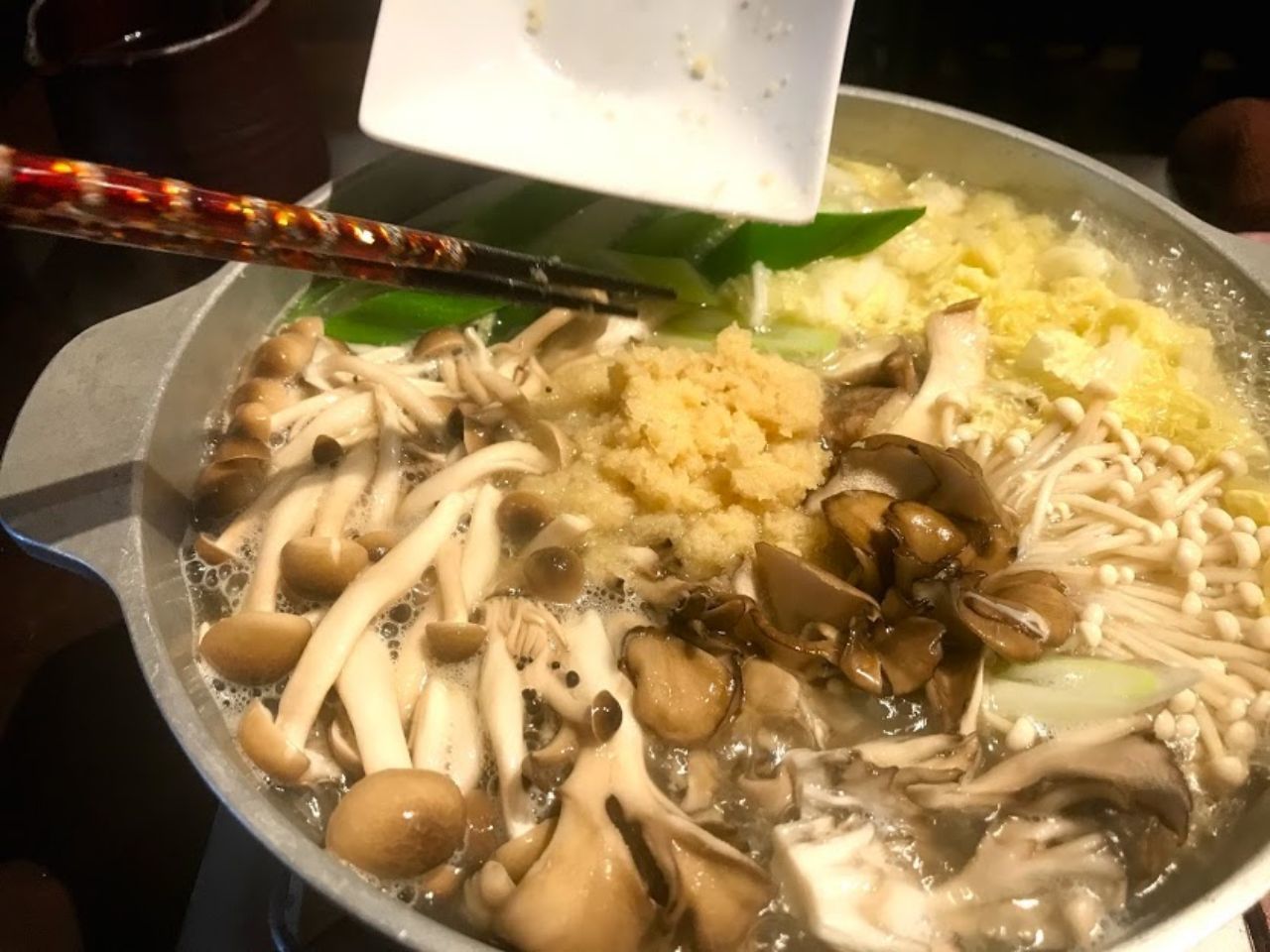 サバ専門店・SABARさんに教わった「サバ鍋」のレシピ【ヘビロテ確実】 - メシ通 | ホットペッパーグルメ
