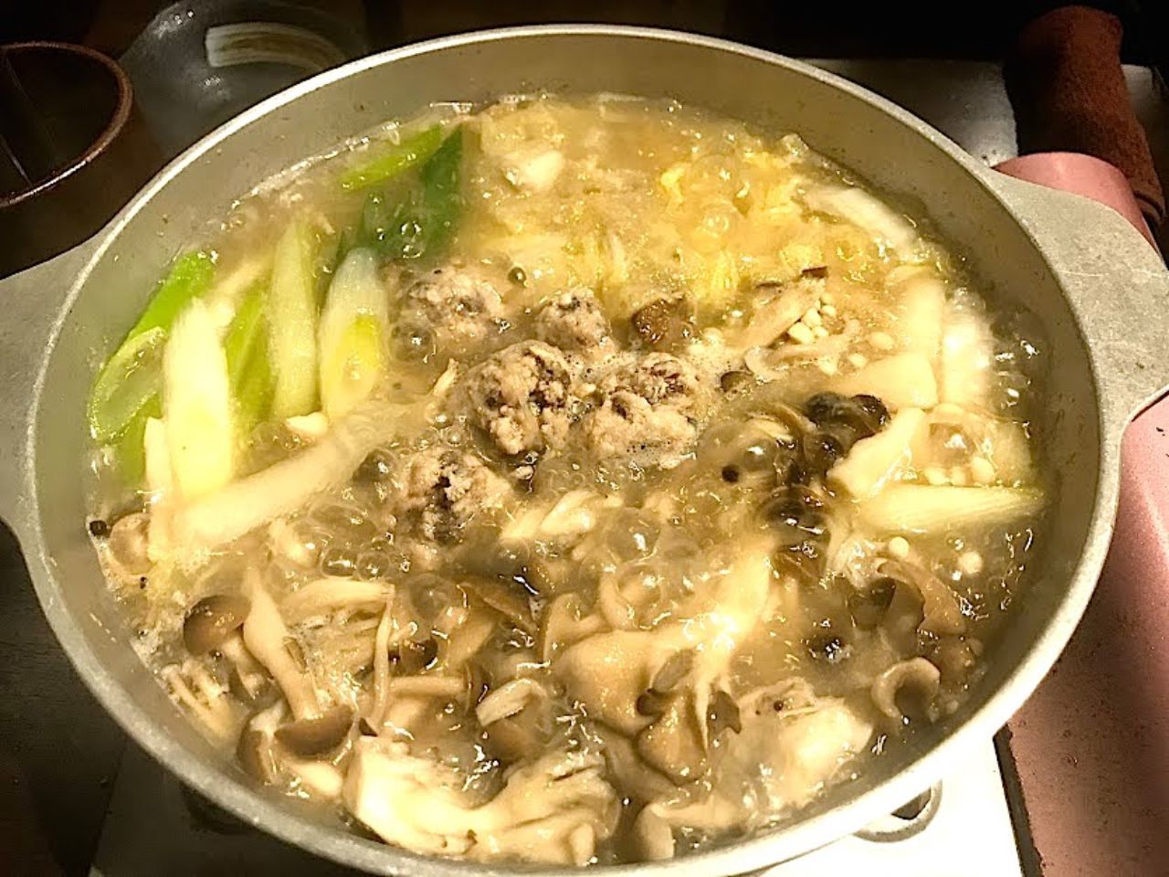 サバ専門店・SABARさんに教わった「サバ鍋」のレシピ【ヘビロテ確実】 - メシ通 | ホットペッパーグルメ