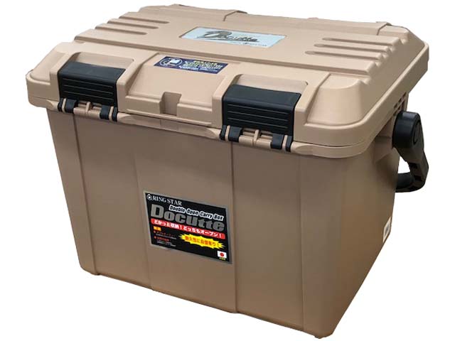 リングスター ドカット 限定 つり具・TEN入荷情報 大人気だった限定カラーまさかの再入荷