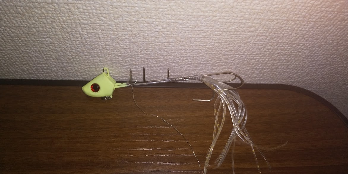 f:id:tsurikichikun:20190830033117j:plain f:id:tsurikichikun:20190830033117j:plain