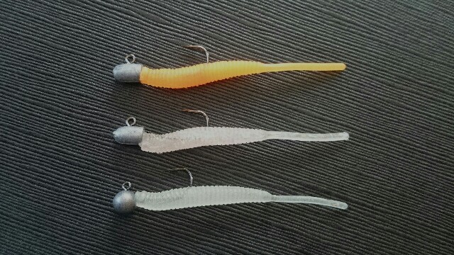 第38投 春はメバルの季節です どこへいったか釣り小僧