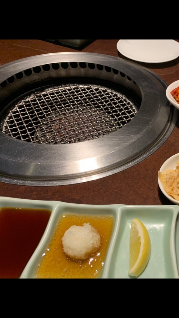 子連れokのa5焼肉 焼肉チャンピオン 中目黒アトラスタワー店 素人釣り 三浦半島 須磨 熊本ブログ