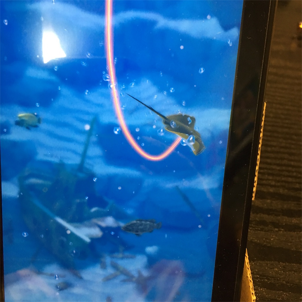 ニンテンドーラボ カニ釣りと泳がせ釣り フグ ナポレオンフィッシュ サメの恐怖の食物連鎖 まいにちワイン ときどき釣り ニンテンドーラボ カニ釣りと泳がせ釣り フグ ナポレオンフィッシュ サメの恐怖の食物連鎖 まいにちワイン ときどき釣り