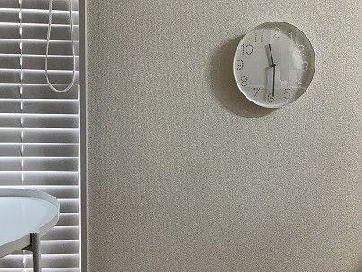 Ikeaの安い時計を買い換えました 暮らしのメモ
