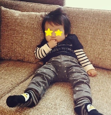 発達が遅い筋緊張低下症 低緊張 の息子の発達記録 暮らしのメモ