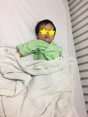 発達が遅い筋緊張低下症 低緊張 の息子の発達記録 暮らしのメモ 発達が遅い筋緊張低下症 低緊張 の息子の発達記録 暮らしのメモ