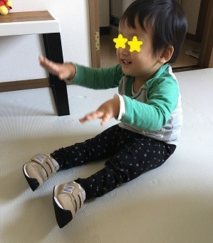 発達が遅い筋緊張低下症 低緊張 の息子の発達記録 暮らしのメモ
