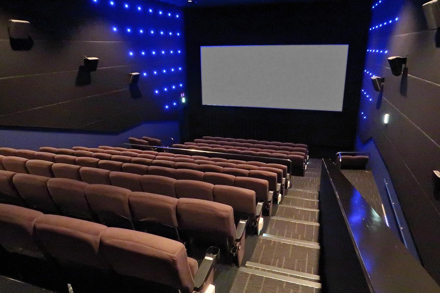 年8月2日 ひさびさにシネマサンシャイン沼津で ラブライブ サンシャイン 鑑賞 Trga2