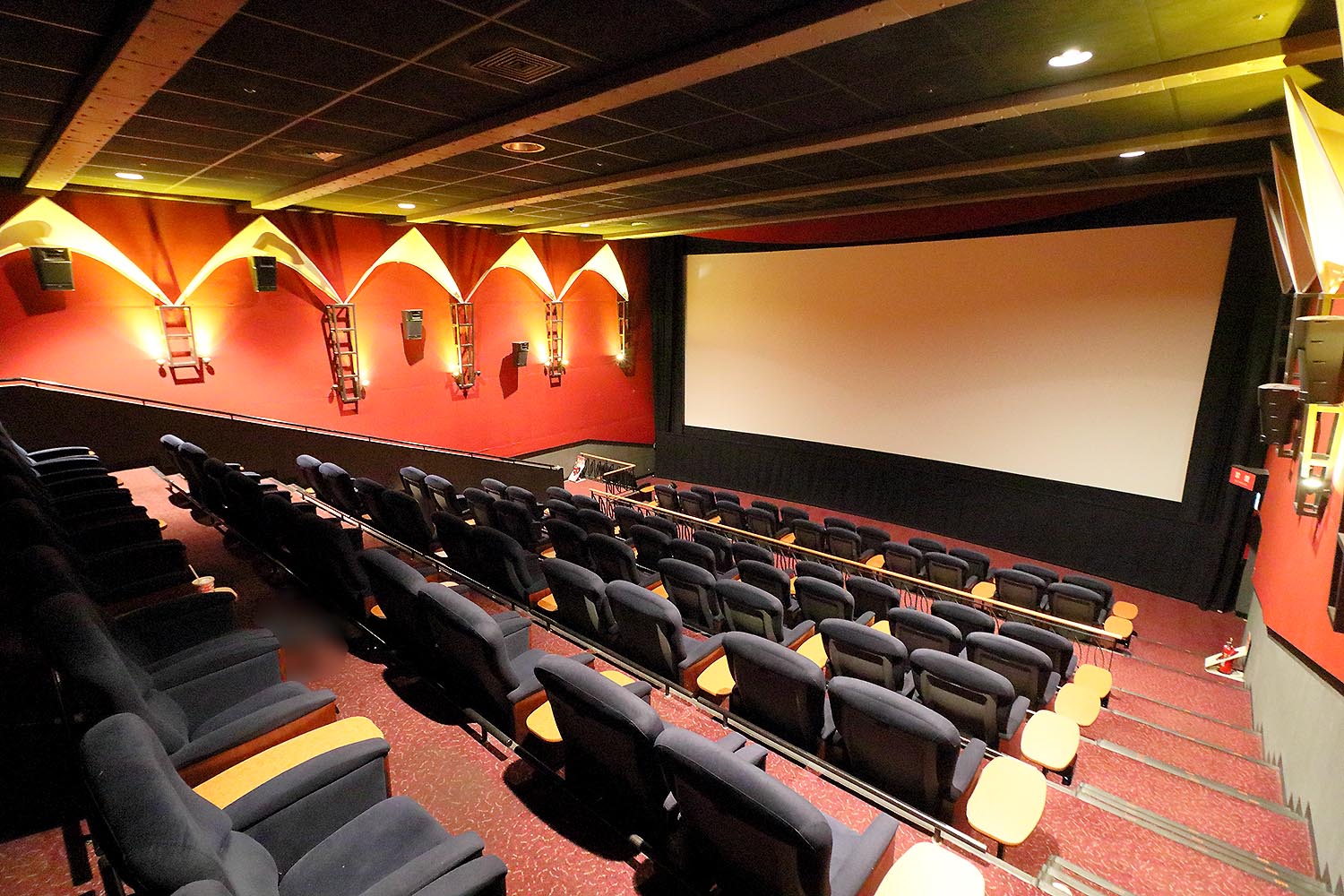 2021年5月4日「TOHOシネマズ浜松・プレミア『映画ヒーリングっど♥プリキュア ゆめのまちでキュン！っとGoGo！大変身‼』鑑賞」 TRGA2