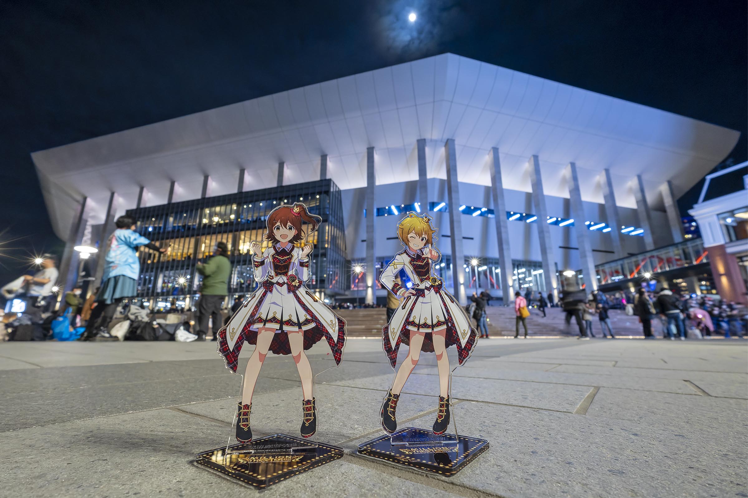 2024年2月24日「『THE IDOLM@STER MILLION LIVE! 10thLIVE TOUR Act-4