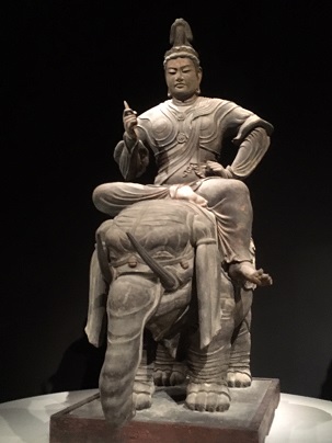 特別展「国宝 東寺－空海と仏像曼荼羅」へ行って来ました