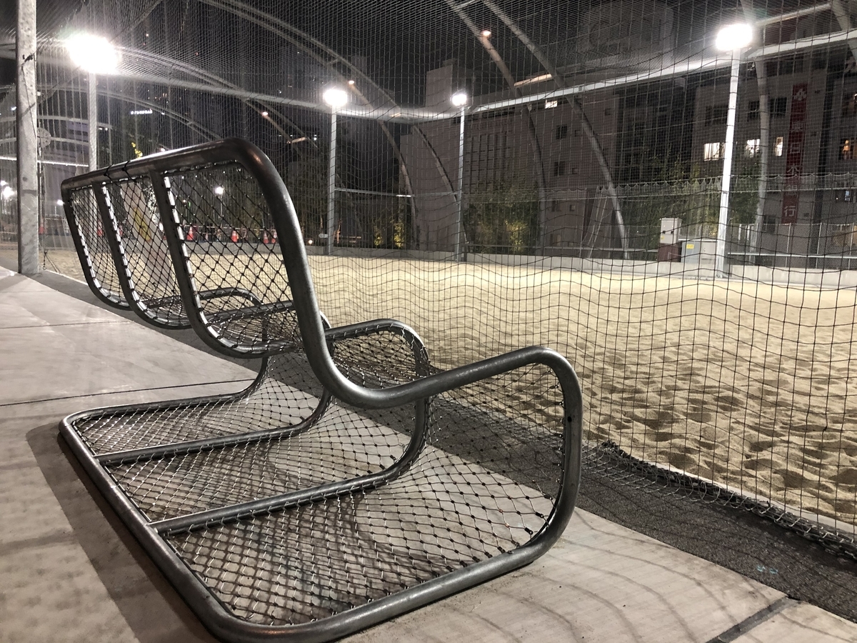 MIYASHITA PARK 宮下公園 渋谷