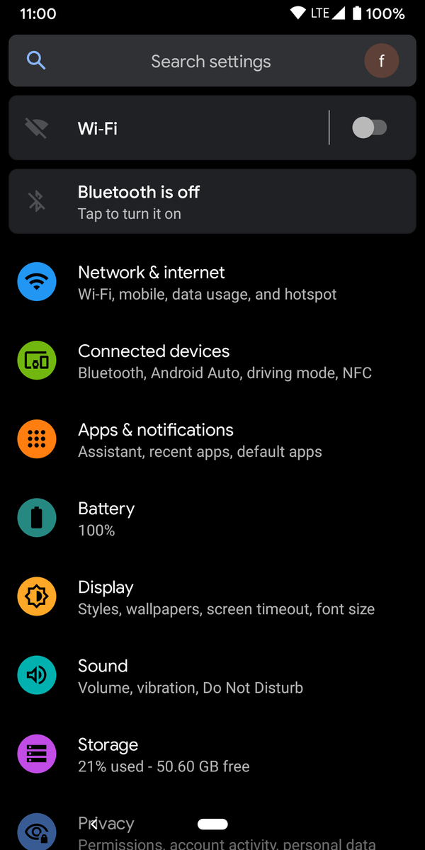 Android 11 Googleフォントの定義 格納場所 Tsuyoshin S Tech Blog