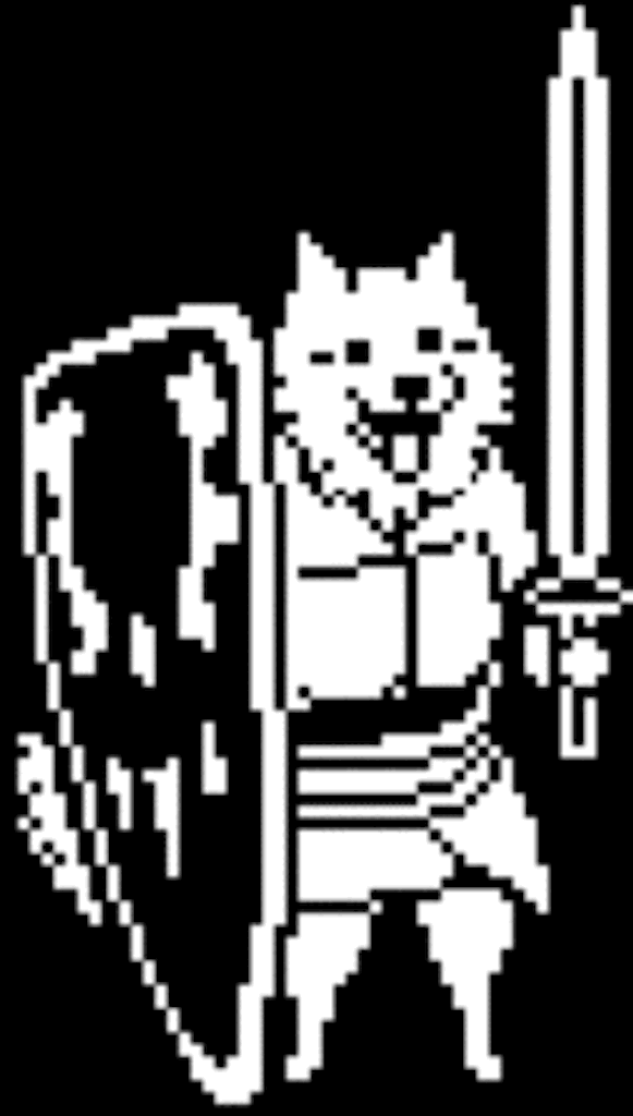 UndertaleとDeltaruneについて - つゆはす的備忘録