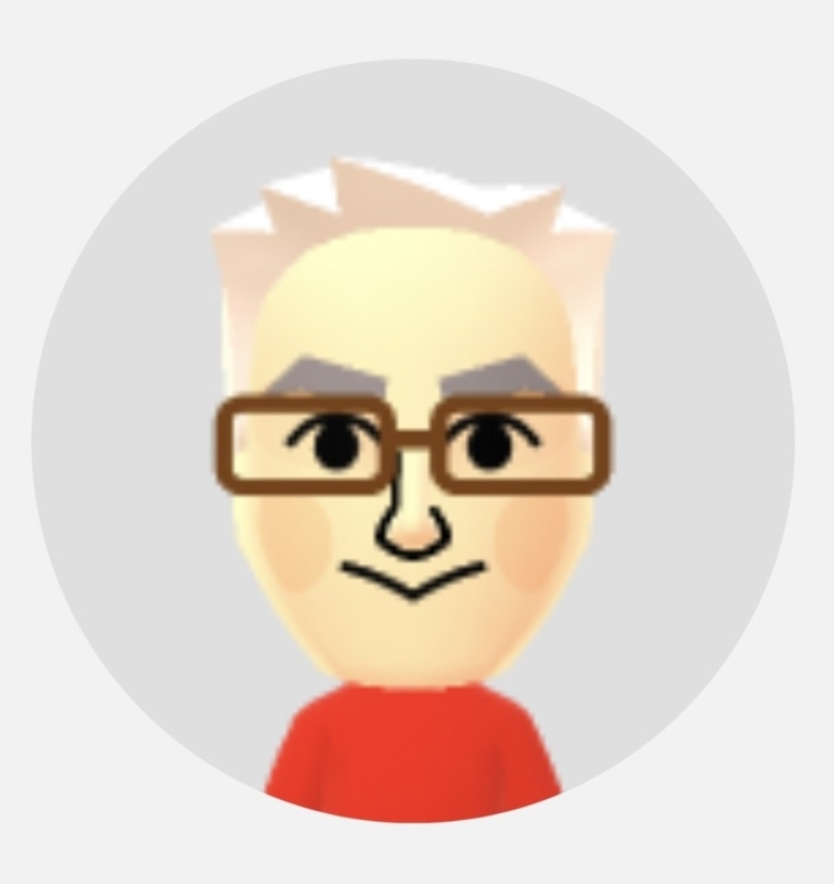 プロフィール画像