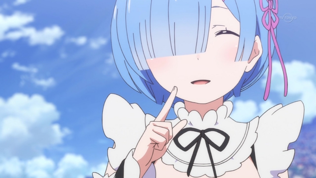2016年アニメキャラランキング いかりのほこさき 2016年アニメキャラランキング いかりのほこさき