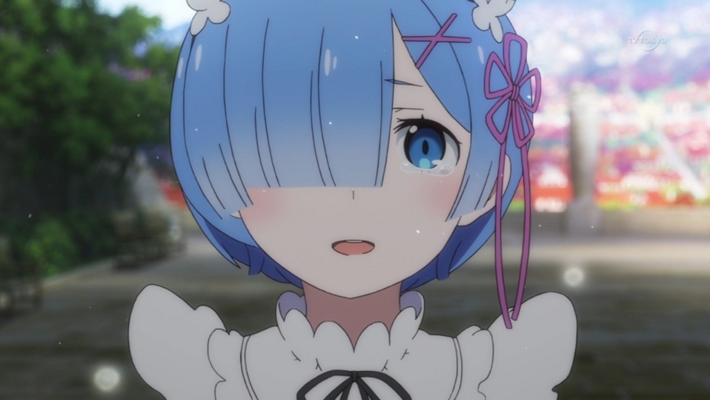 2016年アニメキャラランキング いかりのほこさき 2016年アニメキャラランキング いかりのほこさき