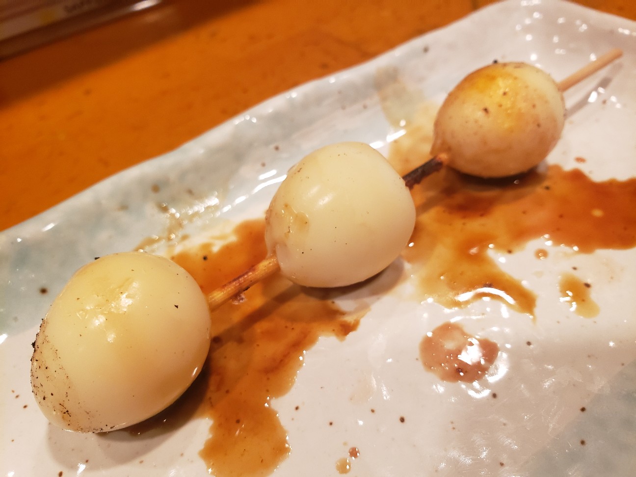 【鳥九 新橋】絶品の焼き鳥をコースで味わえるやきとり屋【鳥九コース 10本】 御成門プログラマーのグルメ記録 【鳥九 新橋】絶品の焼き鳥をコースで味わえるやきとり屋【鳥九コース 10本】 御成門プログラマーのグルメ記録