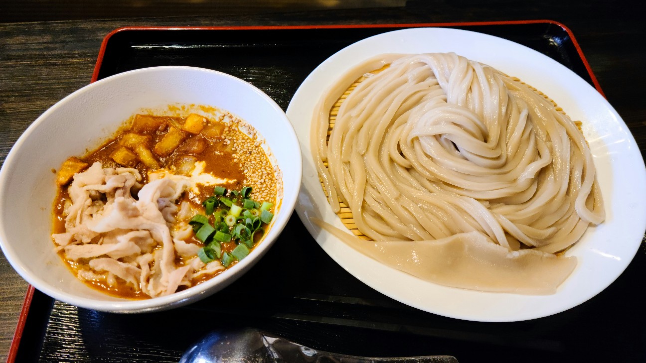 自家製 うどん うど きち
