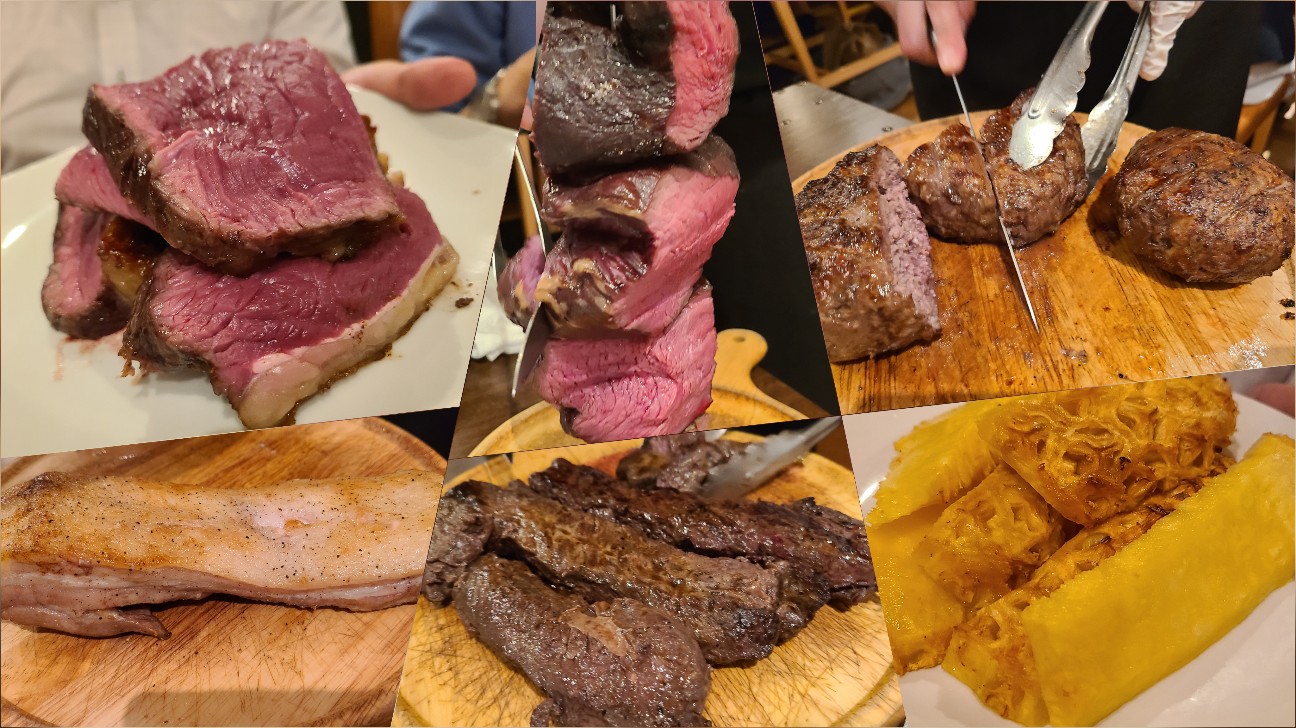 肉 塊 uno 虎ノ門 店