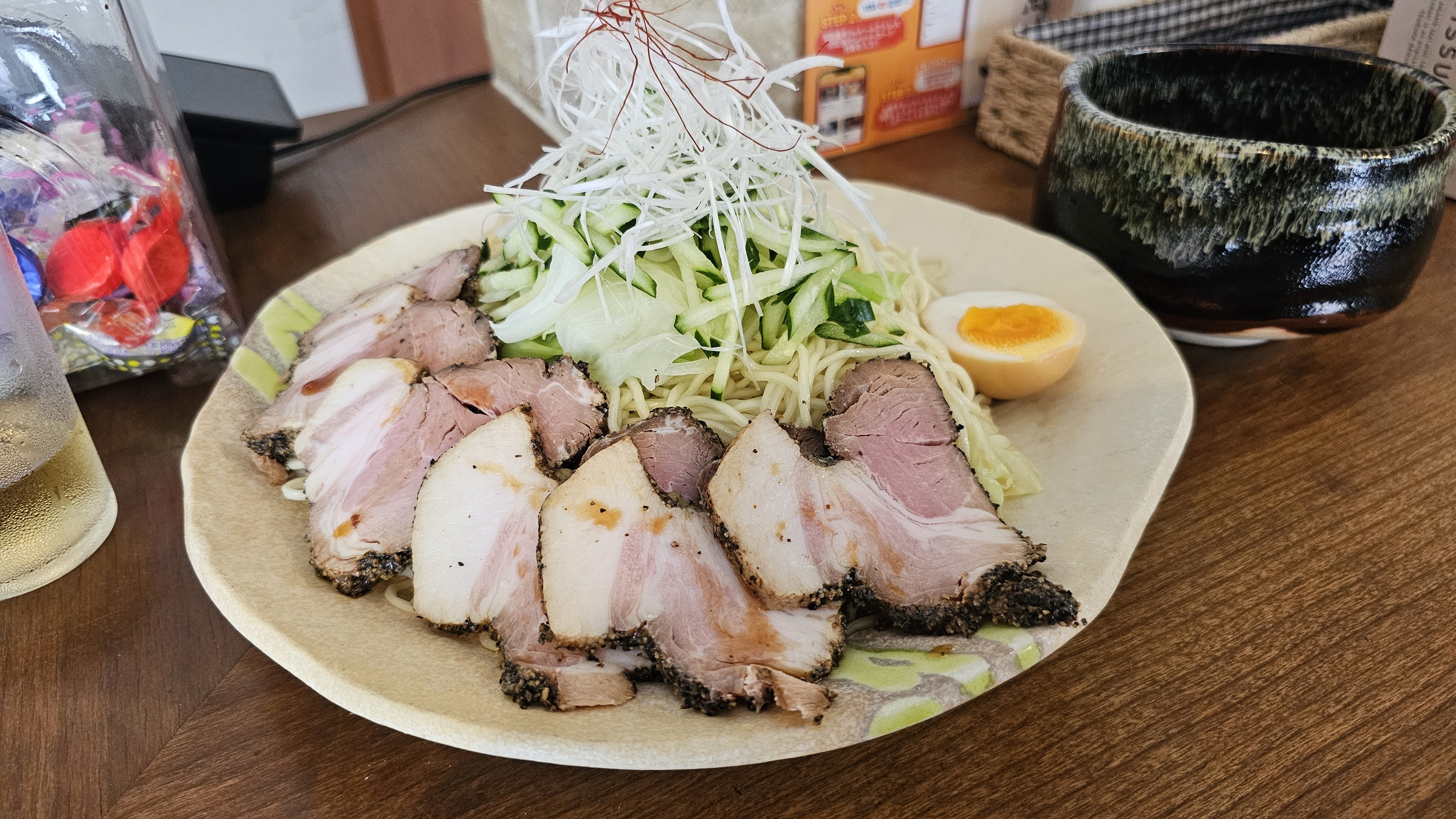 広島つけ麺ぶちうま＠広島】東京四谷にあった知る人ぞ知る広島つけ麺の