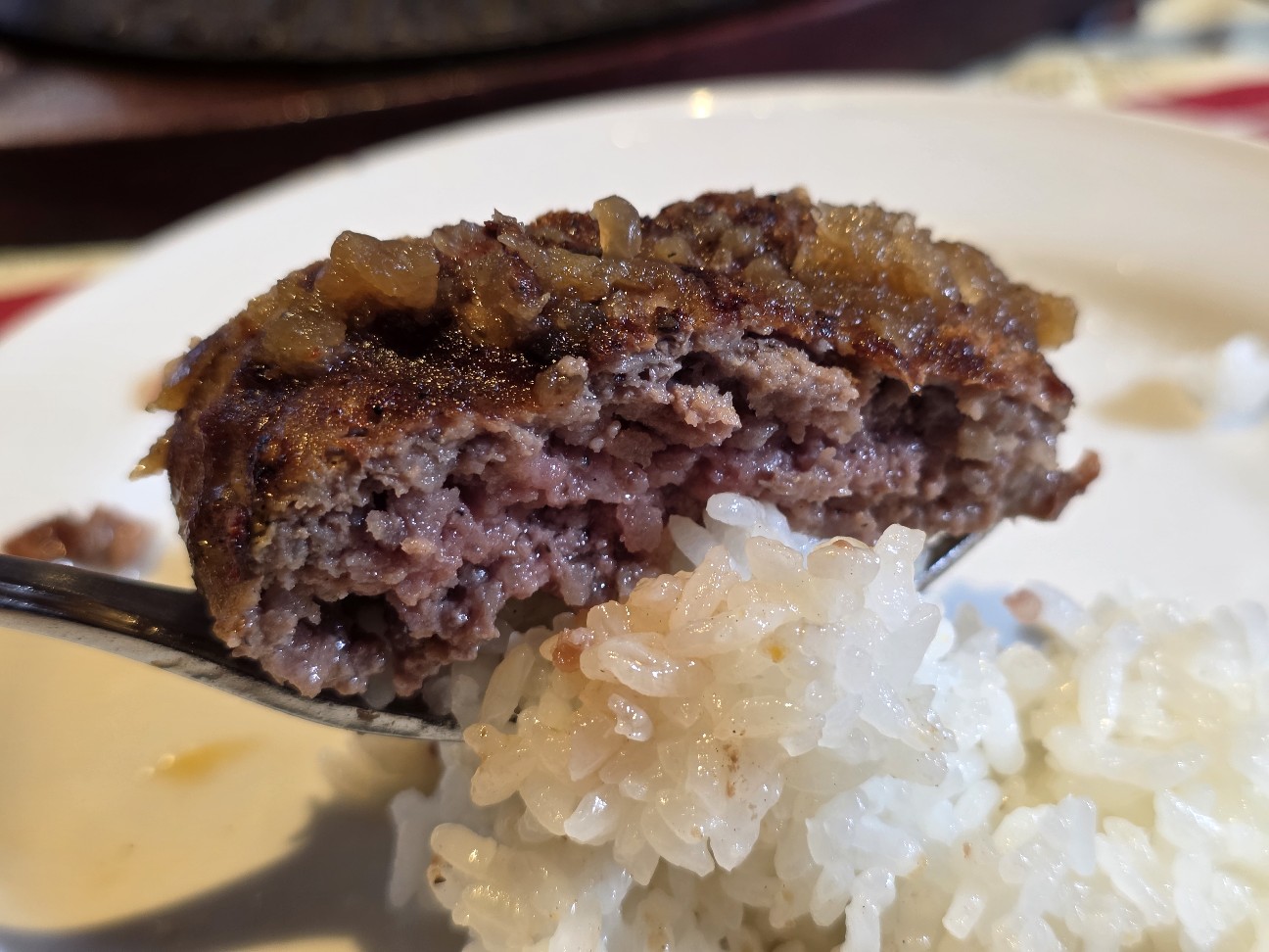 フライングガーデン】北関東で人気のハンバーグチェーンの創業祭「超