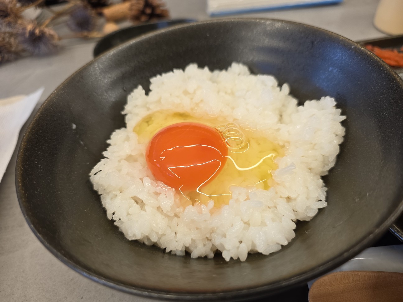 高級卵808 ハチマルヤ＠門前仲町】高級玉子かけご飯専門店が門仲に