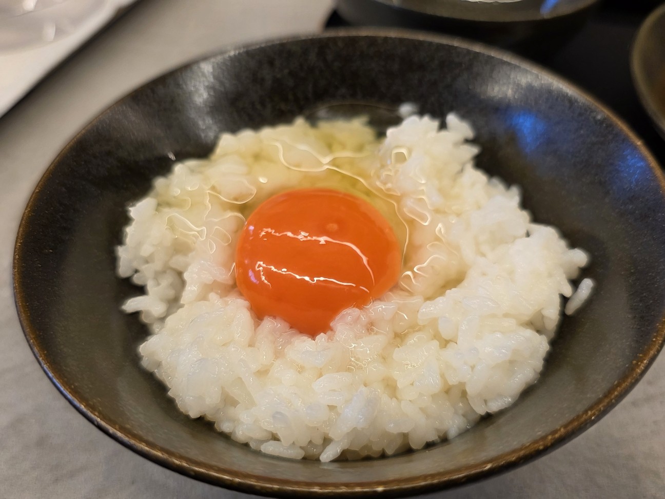 高級卵808 ハチマルヤ＠門前仲町】高級玉子かけご飯専門店が門仲に