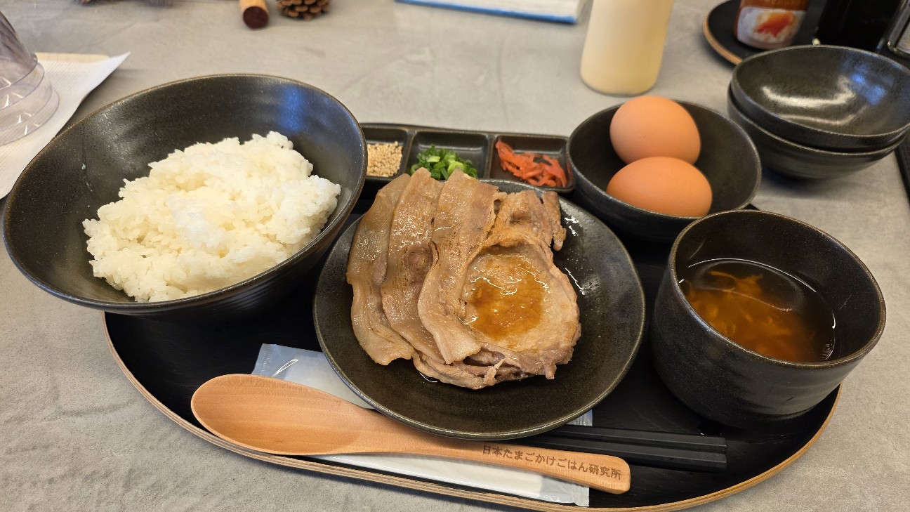 高級卵808 ハチマルヤ＠門前仲町】高級玉子かけご飯専門店が門仲に