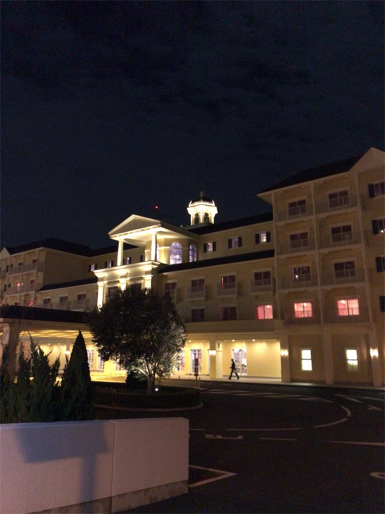 ディズニーセレブレーションホテル宿泊まとめ【ウイッシュ】のお値段