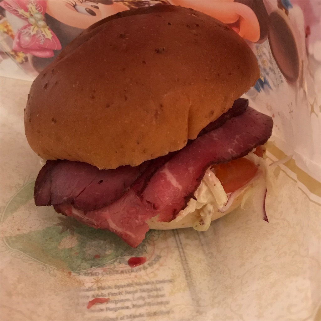 ディズニー愛のテツガク