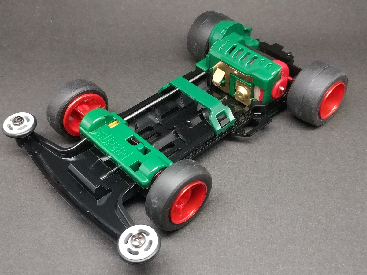 レイスティンガー　完成品 45作目 レイスティンガー アニメ風デザイン(流用のみ) キャンディ