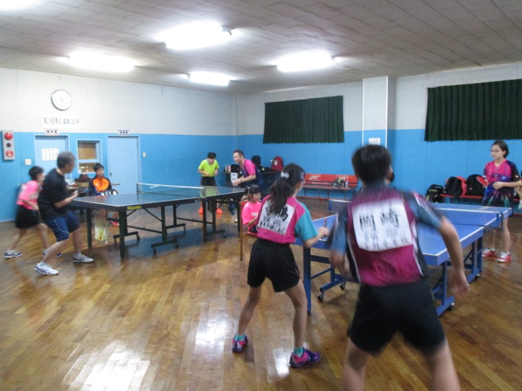 第29回 東北卓球C&C杯ミックスダブルス大会 東北卓球C&C 第29回 東北卓球C&C杯ミックスダブルス大会 東北卓球C&C