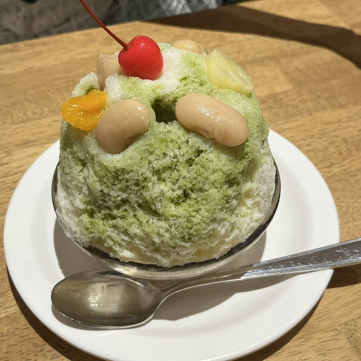 鹿児島〗天文館むじゃき◎南国しろくまのお店に潜入！鹿児島では知ら
