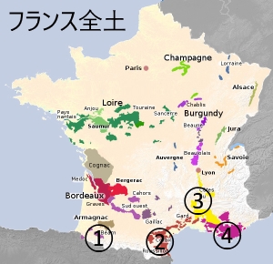 フランス　ラングドック　水差し　19世紀後半 backend=imagemagick;version=1;