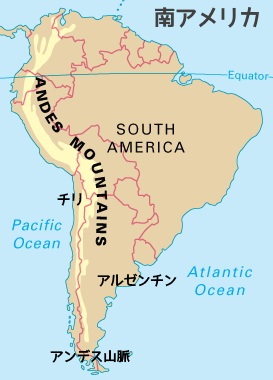 過去問解説 16年 共通 043 イタリア 各国の山脈 地理 ソムリエ ワインエキスパート試験に絶対に合格したいアナタへ