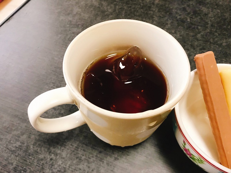 たんぽぽコーヒーの画像