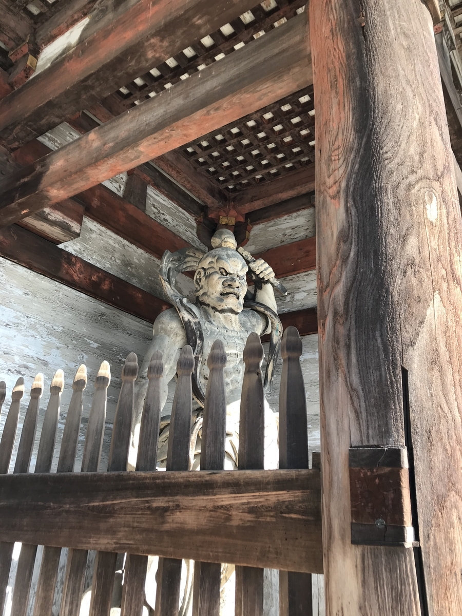 仁和寺と龍安寺 - 近くへ散歩