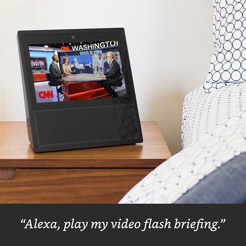 Amazon Echo Show f:id:tubame8:20170804231049j:plain